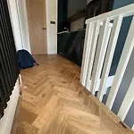 Beautiful Central London Apartment