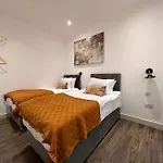 Star London Finchley Road 1-Bed Sanctuary