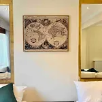 Cosy Studio Apartment In Central London