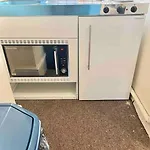 Cosy Studio Apartment In Central London