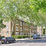 Ladbroke Grove - 2 Bed Near Portobello & Golborne Road