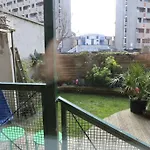 Shoreditch 1 With Garden