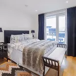Newly Furbished Chelsea Flat Next To Thames