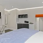 Modern Studio Flat