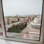 Penthouse At Chelsea Cloisters Hotel
