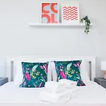 Welcomestay Colliers Wood Two Bed Apartment - Home Away From Home