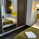 Earl\'S Court Luxe Apartment