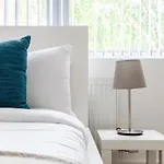 Modern And Bright 2 Bdr Flat In Clapham Common