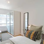 Camden Town Duplex
