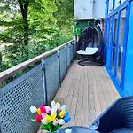 Modern Apt 15Min To Liverpool St