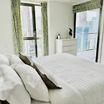 Canary Wharf, Docklands