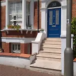 Coronation House