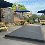Cricketers Hostel