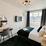 Lovely 3 Bedrooms Flat
