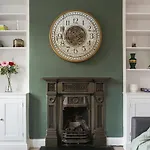 Luxury Chiswick 2 Bed Victorian Flat