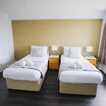 Penthouse At Chelsea Cloisters Hotel