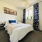 Cosy Flat Close To East Dulwich Station