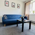 Cosy Flat Close To East Dulwich Station