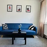 Cosy Flat Close To East Dulwich Station