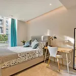 Canal Side Luxury 1 Bed Chelsea