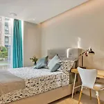 Canal Side Luxury 1 Bed Chelsea