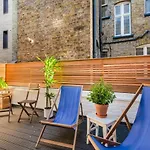 Staylux Kensington