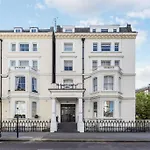 Lexham Gardens 2 Double Bed Garden Flat