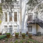 Lexham Gardens 2 Double Bed Garden Flat
