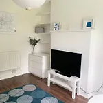 Fab Spot In Central London