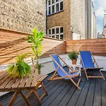 Staylux Kensington