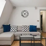 Comfort 2 Bedroom Flat Fulham