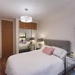 Covent Garden Haven - 2 Bedrooms. 2 Bathrooms