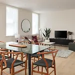 Fulham - Hestercombe House By Viridian Apartments