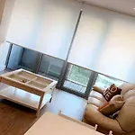 Tee Sweetlux Apartment