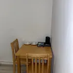 Room With Share Bathroom Near Train Line