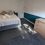 Hoxton/Shoreditch Rooms