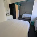Hoxton/Shoreditch Rooms