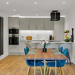 Be London - Alexandra Park Residences