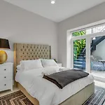 Be London - Alexandra Park Residences