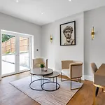 Be London - Alexandra Park Residences