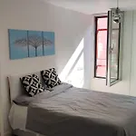Ivy Boutique Room