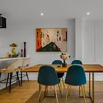 Be London - Alexandra Park Residences