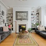 Beautiful Battersea Home By Clapham Junction By Underthedoormat