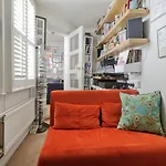 Beautiful Battersea Home By Clapham Junction By Underthedoormat