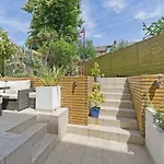 Beautiful Battersea Home By Clapham Junction By Underthedoormat