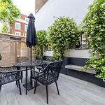 Stunning Modern 2Br Flat Wgarden Near Harrods