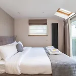 Stunning Modern 2Br Flat Wgarden Near Harrods