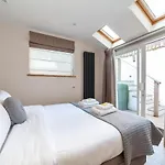 Stunning Modern 2Br Flat Wgarden Near Harrods