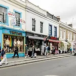 Stylish 2 Bedroom 2 Bathroom In Notting Hill
