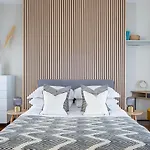 Eden Grove - Islington - Studio Apartment